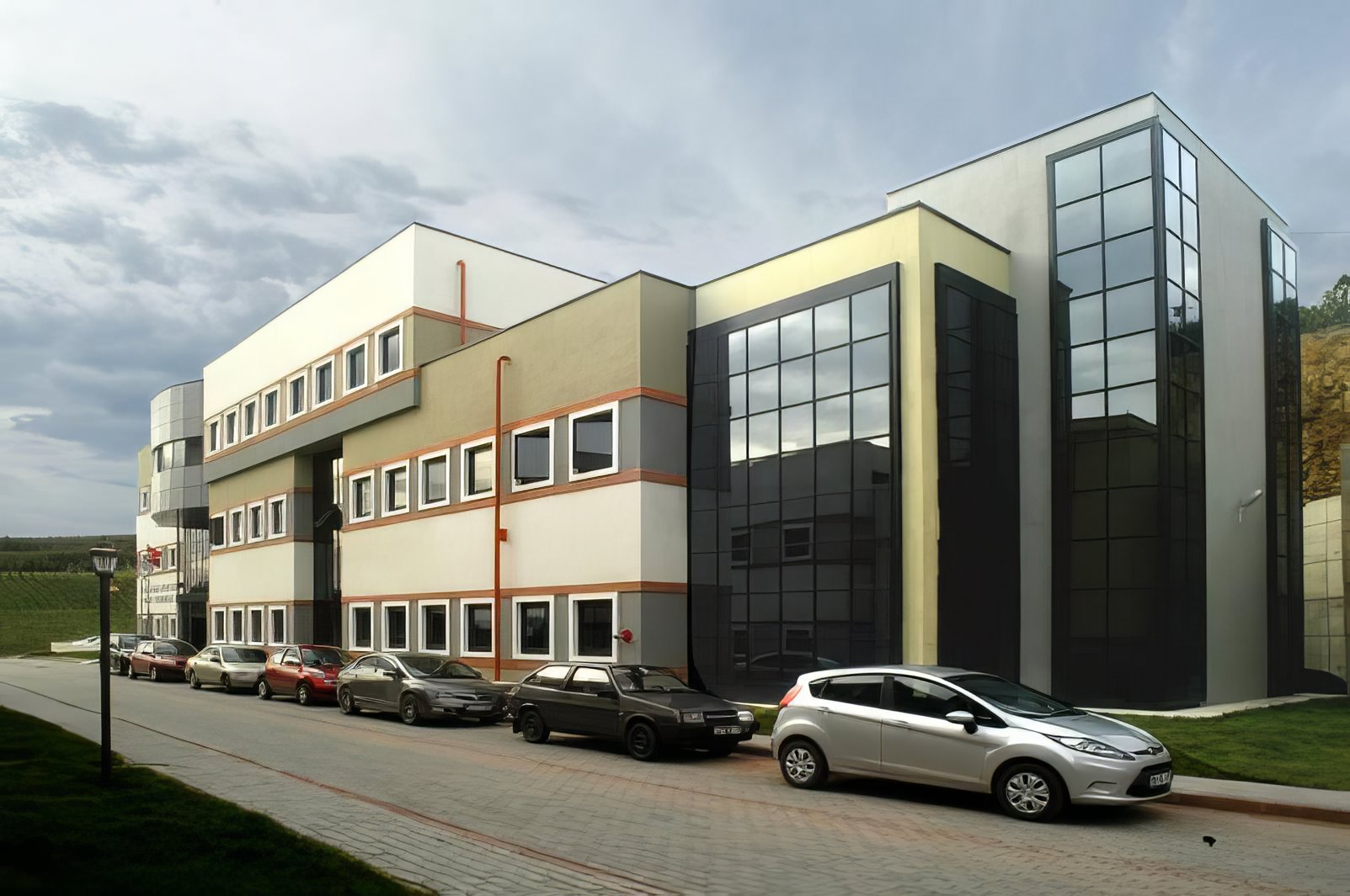 Sakarya Üniversitesi Sağlık Hizmetleri Meslek Yüksek Okulu
