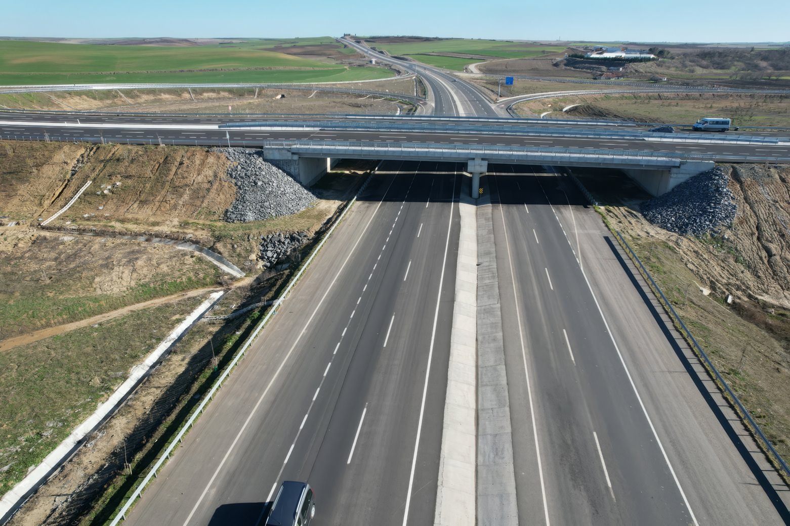Hayrabolu Çevre Yolu