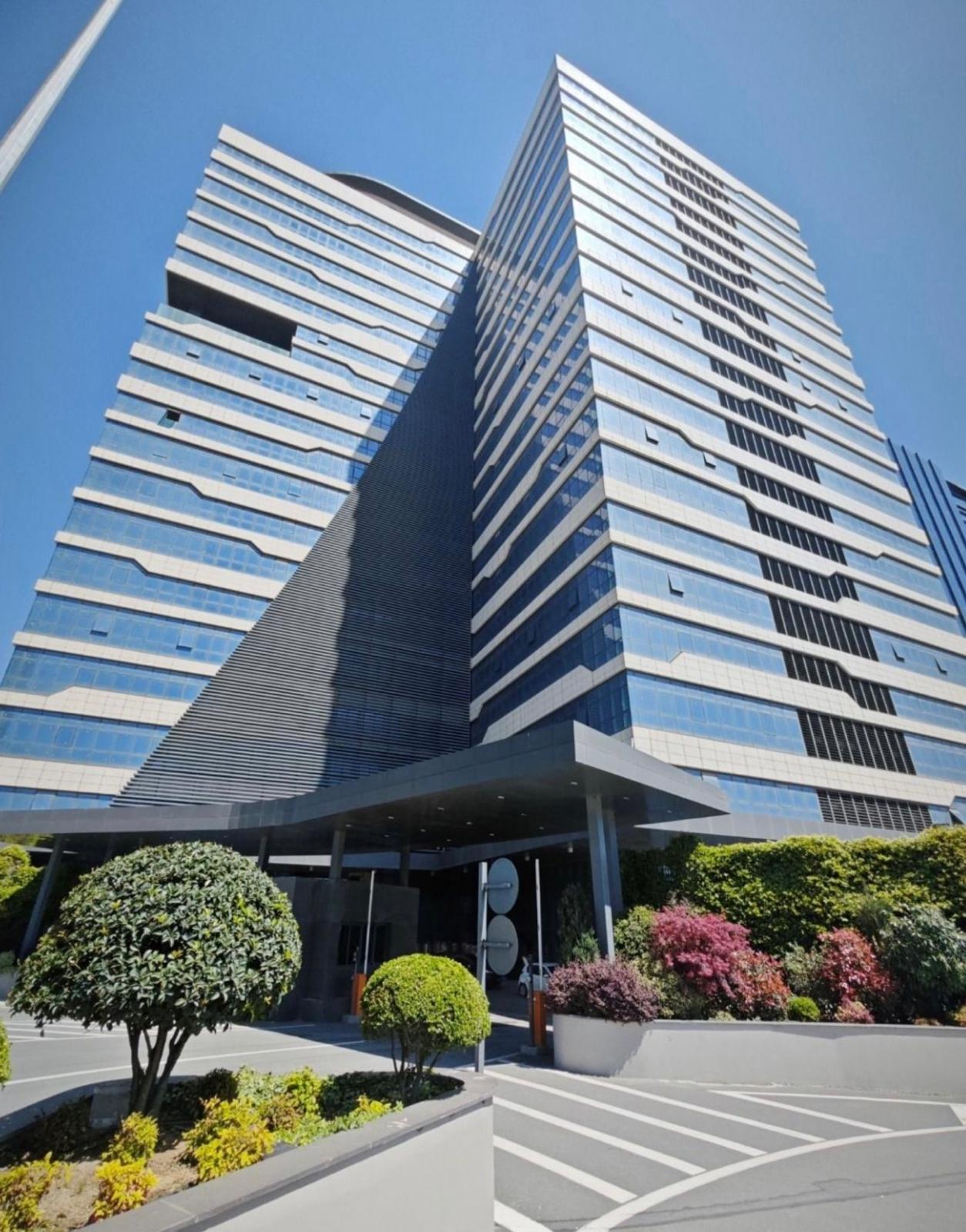 Vakıflar Bölge Müdürlüğü – İstanbul ili, Eyüpsultan ilçesi, Adliye Hizmet Binası Dönüştürülmesi Yapım İşi